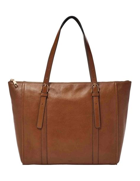 fossil bags myer